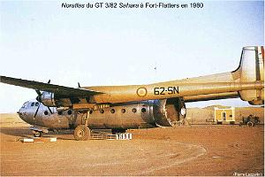 164 - ARMEE DE L'AIR EN ALGERIE 1945-1962-12 (33)